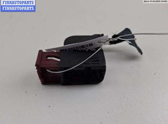 купить Разъем (фишка) проводки на Opel Vectra C (2002-2008)
