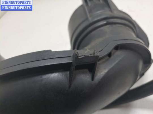 купить Патрубок воздушного фильтра на Mercedes E-Class W211 (2002-2009)