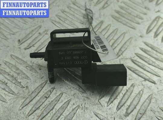 купить Клапан электромагнитный на Volkswagen Golf-4