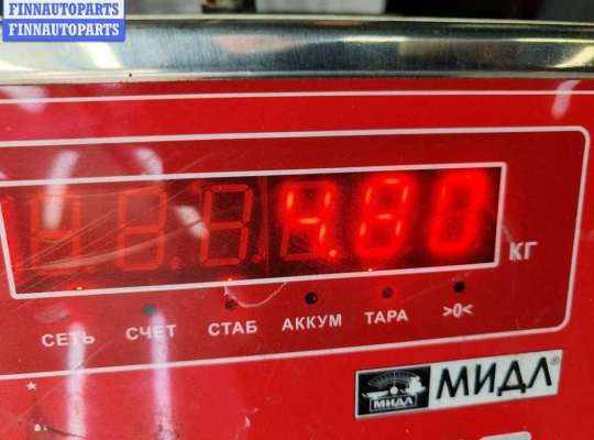 купить Электроусилитель руля на Opel Zafira B (2004-2014)