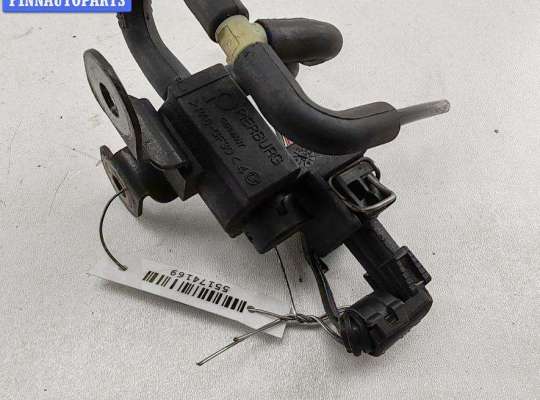 купить Клапан управления турбиной (актуатор) на Opel Zafira A (1999-2005)