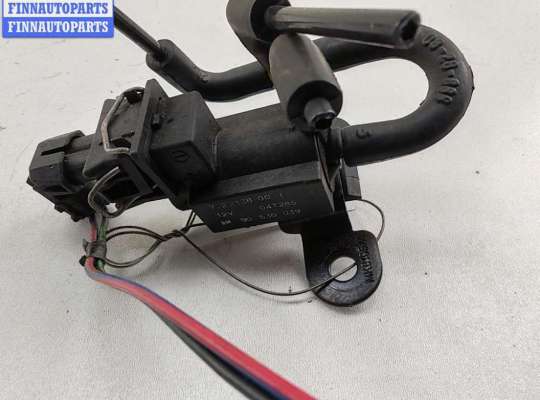 купить Клапан управления турбиной (актуатор) на Opel Zafira A (1999-2005)