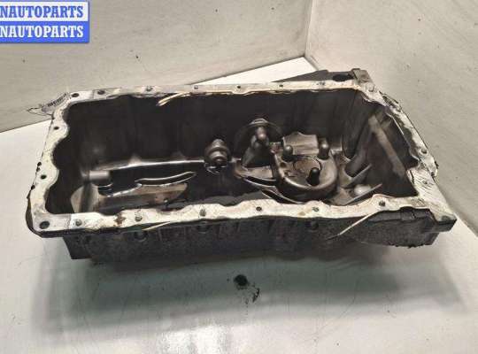 Поддон масляный FO2196597 на Ford Galaxy (2000-2006)