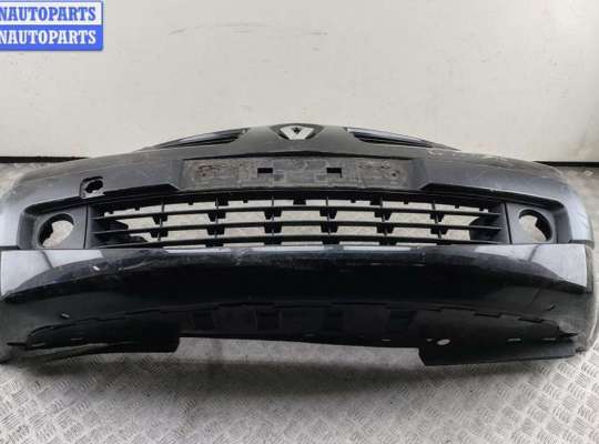 Бампер передний RN1575355 на Renault Megane II (2002-2008)