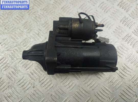 купить Стартер на BMW 3 E46 (1998-2006)