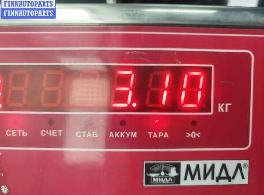 купить Стартер на BMW 3 E46 (1998-2006)