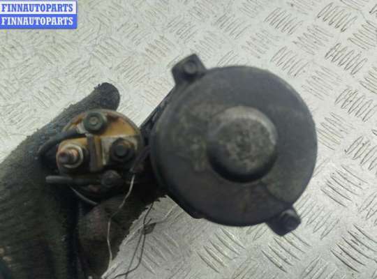 купить Стартер на BMW 3 E46 (1998-2006)