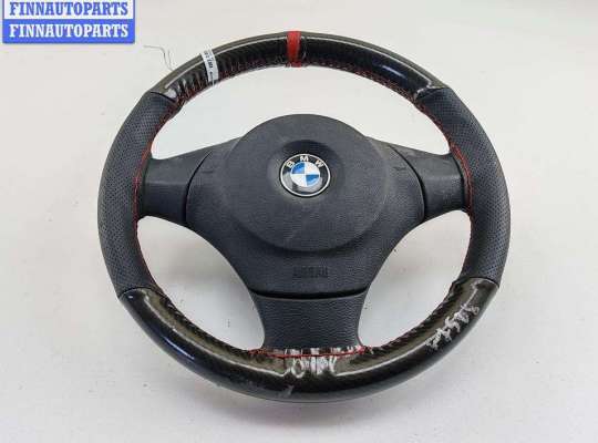 Купить Руль на BMW 1 E81/E87 (2004-2012) Руль BM3561319 на BMW 1 E81/E87 (2004-2012)