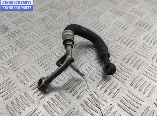 купить Патрубок турбины на Audi A4 B6 (2001-2004)