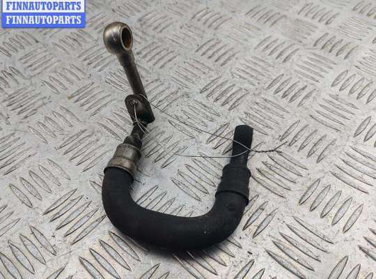 купить Патрубок турбины на Audi A4 B6 (2001-2004)