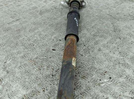 купить Амортизатор подвески задний правый на Peugeot 307