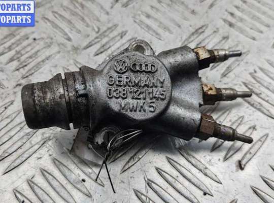 купить Фланец на Volkswagen Passat B5