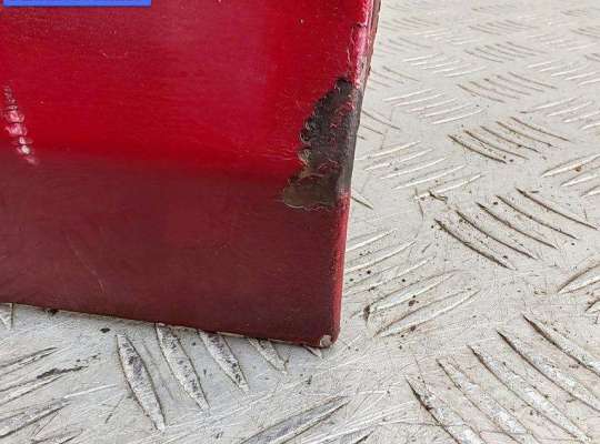 купить Дверь сдвижная правая на Volkswagen Caddy (2004-2010)