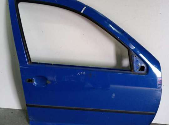 купить Дверь боковая передняя правая на Volkswagen Golf-4