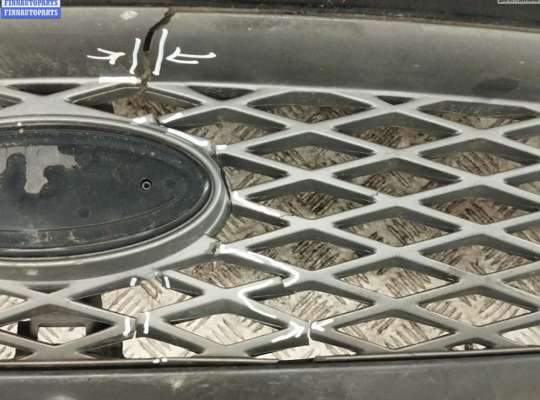 купить Бампер передний на Ford Galaxy (2000-2006)