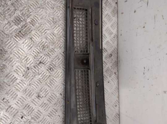 купить Дождевик на Fiat Ducato (1994-2002)