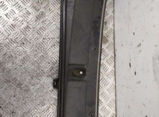 купить Дождевик на Fiat Ducato (1994-2002)