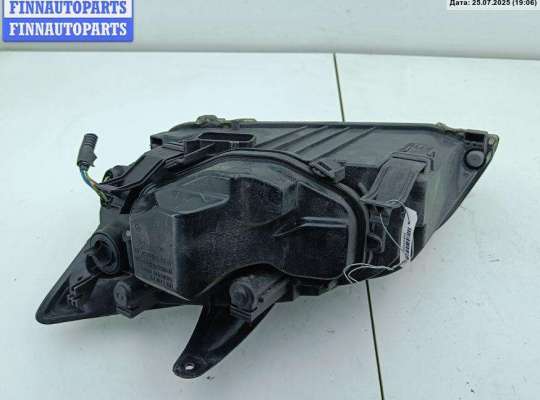 купить Фара правая на Ford Focus II (2004-2011)
