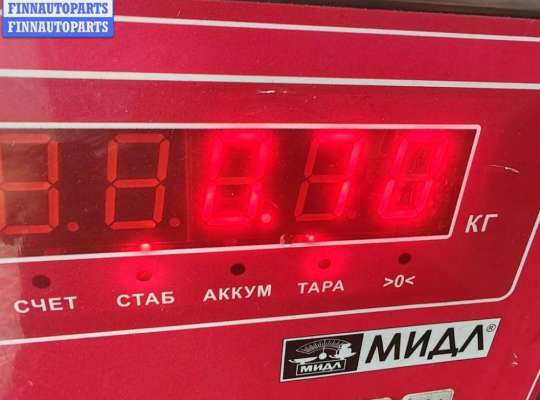 купить Кронштейн двигателя опорный на BMW 3 E46 (1998-2006)