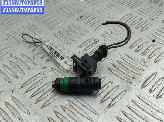 купить Форсунка топливная на Renault Scenic II (2003-2009)