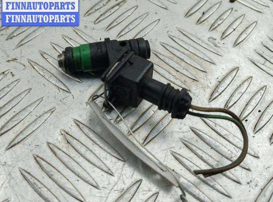 купить Форсунка топливная на Renault Scenic II (2003-2009)