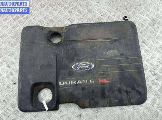 купить Накладка декоративная на двигатель на Ford Mondeo III (2000-2007)