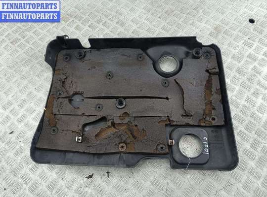 купить Накладка декоративная на двигатель на Ford Mondeo III (2000-2007)