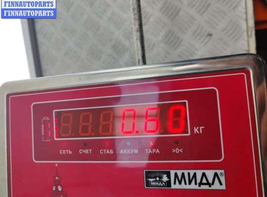 купить Стекло форточки двери задней правой на Mazda 6 (2002-2007) GG/GY