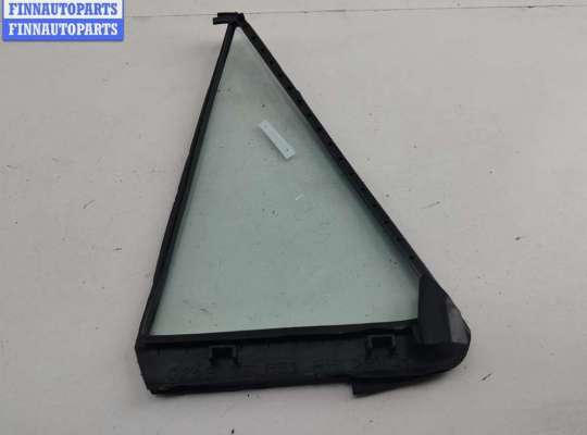 купить Стекло форточки двери задней правой на Mazda 6 (2002-2007) GG/GY