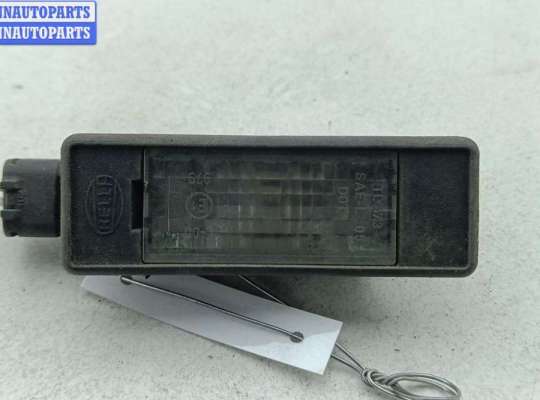 купить Подсветка номера на Peugeot 307