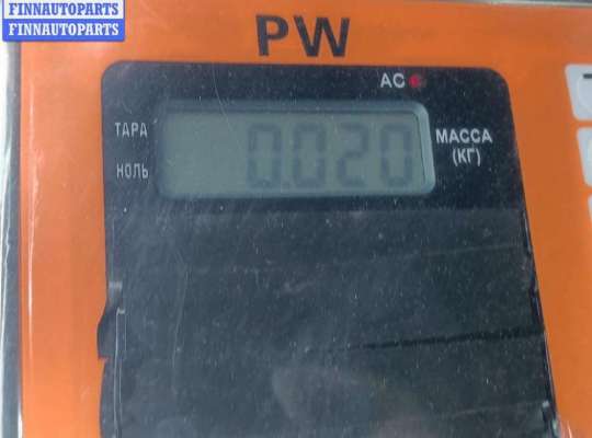 купить Подсветка номера на Peugeot 307