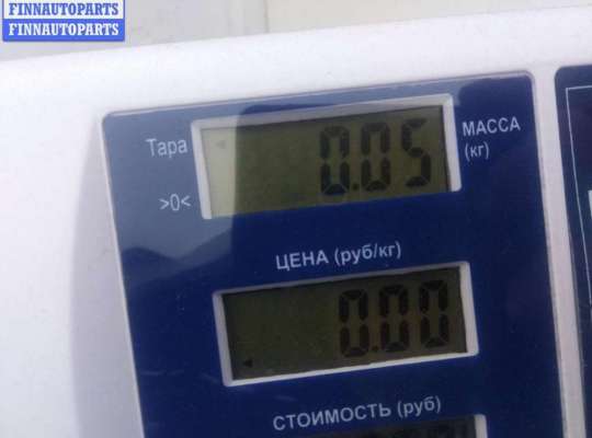 купить Кронштейн радиатора на Opel Zafira A (1999-2005)