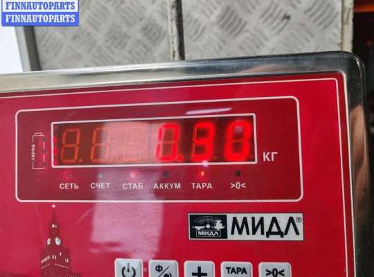 купить Переключатель отопителя на Volkswagen Bora