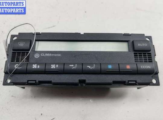 купить Переключатель отопителя на Volkswagen Bora