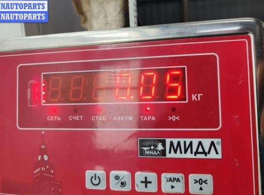 купить Патрубок на Audi A4 B6 (2001-2004)