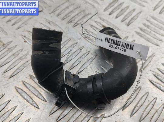 купить Патрубок на Audi A4 B6 (2001-2004)