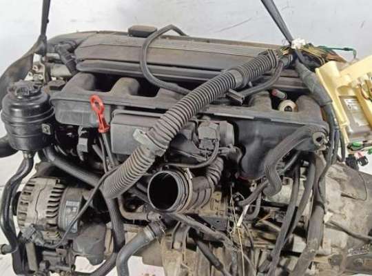 купить Двигатель (ДВС) на BMW 3 E46 (1998-2006)