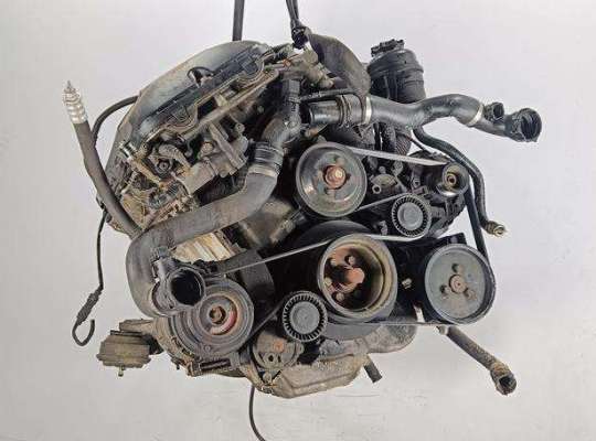 купить Двигатель (ДВС) на BMW 3 E46 (1998-2006)