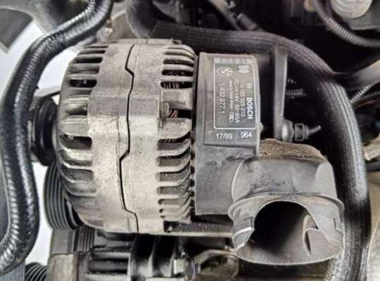 купить Двигатель (ДВС) на BMW 3 E46 (1998-2006)