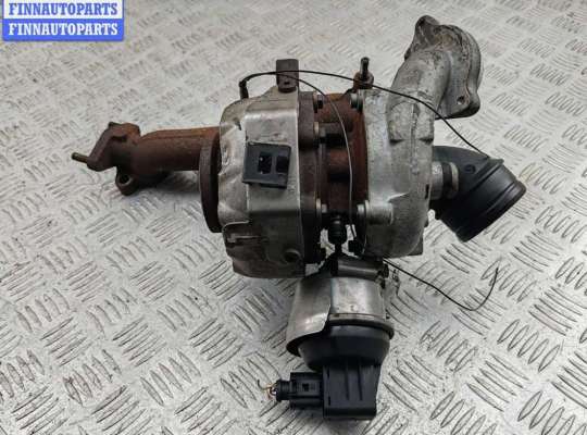 купить Турбина на Volkswagen Passat B6