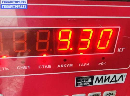 купить Турбина на Volkswagen Passat B6