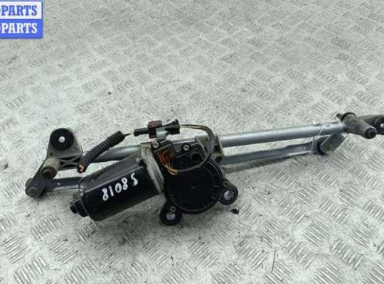 купить Механизм стеклоочистителя переднего (трапеция дворников) на Opel Vectra C (2002-2008)