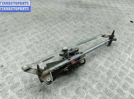 купить Механизм стеклоочистителя переднего (трапеция дворников) на Opel Vectra C (2002-2008)