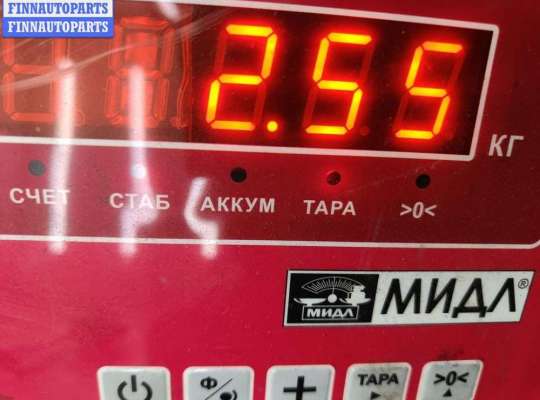 купить Механизм стеклоочистителя переднего (трапеция дворников) на Opel Vectra C (2002-2008)