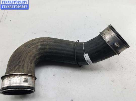 купить Патрубок интеркулера на Mercedes E-Class W210 (1995-2002)