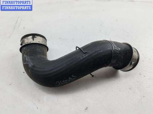 купить Патрубок интеркулера на Mercedes E-Class W210 (1995-2002)