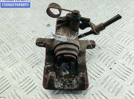 купить Суппорт задний левый на Audi A6 C5 (1997-2005)