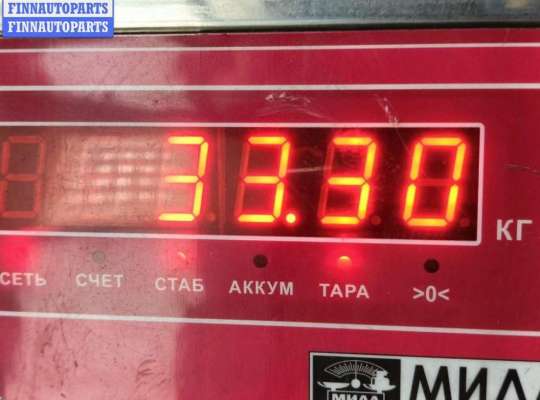 купить КПП 5-ст. механическая на Citroen C4 (2004-2010)