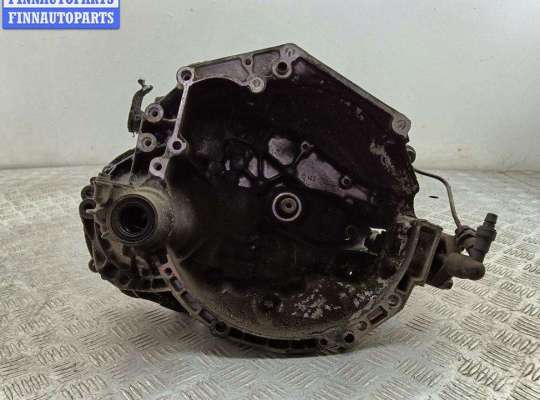 КПП 5-ст. механическая CT1153896 на Citroen C4 (2004-2010)