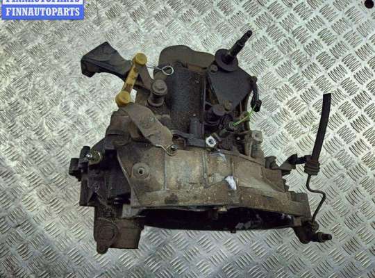 купить КПП 5-ст. механическая на Citroen C4 (2004-2010)
